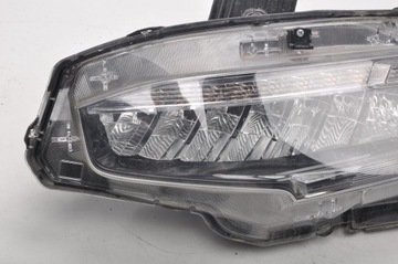 фото thumb №8, Honda civic x лампа левая передняя левый перед uk