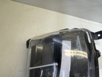 Tesla model x протитуманна фара led drl лівий перед 103433000 Оригінал, фото thumb