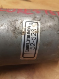 фото thumb №4, Основание фильтра топлива subaru forester iii 2.0d