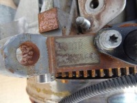 фото thumb №15, Двигун 1.3 cdti євро 5 70kw 95km a13dtr opel astra j corsa d
