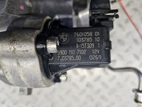 фото thumb №12, Bmw f10 f11 535i lift 2016r турбонагнетатель турбина n55b30a 119tys km