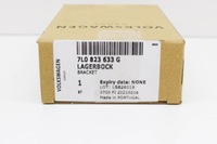 фото thumb №9, Audi a1 8x кронштейн відкривання капот rhd 7l0823633g новий оригінальний 2013