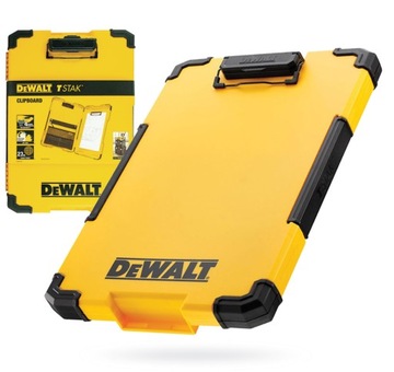 Блокнот DEWALT DWST82732-1 TSTAK