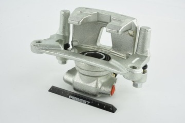 фото thumb №16, Суппорт тормозной задний правый febest 0477-na4rr