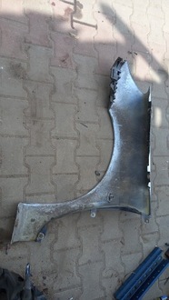 фото thumb №10, Крыло правый перед peugeot 307 9643074480