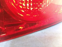 фото thumb №7, Honda accord vii sedan лампа задня права