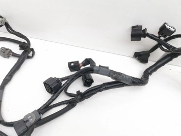 фото thumb №12, Mazda cx-30 2023 джгут провід двигуна