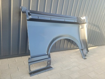 фото thumb №7, Порог спуск обшивка задний левый зад volkswagen vw t5 t6 длинный 7e1809843a