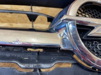 Купити Opel corsa e v 5 14-19 бампер перед передній, фото thumb