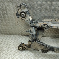 фото thumb №3, Volvo xc90 2022 рама вспомогательная задняя