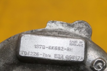 фото thumb №7, Корпус турбіни mondeo mk3 2.0 tddi 1s7q-6k692-bh