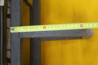 фото thumb №12, Сидіння сидіння лавка задня задня mercedes vito w639