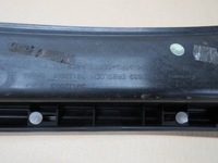 фото thumb №9, Opel insignia b універсал 2017 планка кузовна зад задня хром