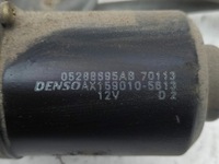 фото thumb №9, Chrysler pt cruiser 2002 механизм i моторчик дворник