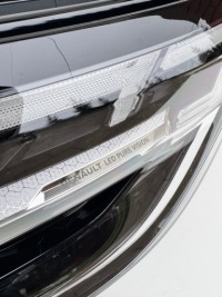 Лампа фара левый full led renault austral 260606796r с Разборки, фото thumb