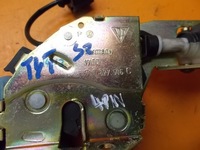 фото thumb №5, Замок задній скло porsche cayenne 3.2