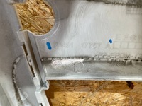 фото thumb №10, Ford focus mk3 iii 10-14 бампер перед передний