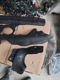 фото thumb №8, Captur ii шумоізоляція шумоізоляція стіни відсік