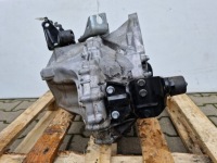 фото thumb №8, Toyota avensis t27 рестайлинг t29 1.6 d кпп кпп / коробка передач механическая коробка передач 6b