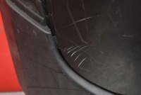 фото thumb №10, Бампер задняя задний чёрный pdc 9808934 mini paceman r61 12-16