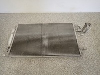 фото thumb №8, Hyundai tucson crdi 04-09 радиатор кондиционера