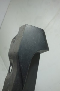 фото thumb №10, Молдинг порог левая toyota c-hr 2016- 75852-f4010