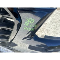 фото thumb №10, Sq5 q5 8r lift бампер перед передній pdc омивачі grafitowy lx5r