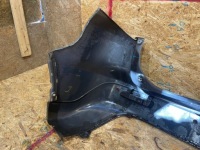 Купить Suzuki vitara iii 3 ly 15- бампер задняя задний, фото thumb