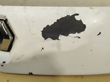 фото thumb №6, Решітка радіатора решітка перед renault kangoo ii 2008-2013