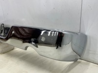 фото thumb №14, Бампер заднее dodge ram 4 iv ram 1500 08-18r. зад 4xpdc