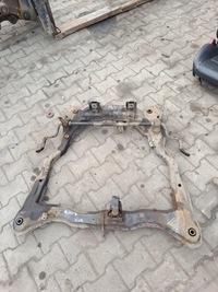 фото thumb №9, Подрамник подрамник балка перед hyundai coupe ii 2.0