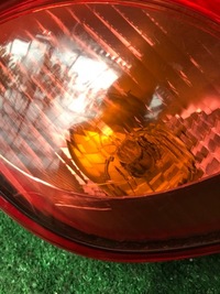 фото thumb №6, Лампа задняя задняя правая toyota corolla verso eu