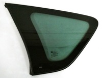 фото thumb №1, Стекло кузовная левый задняя 2011 opel meriva b