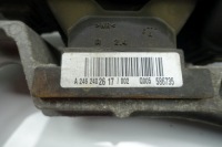 Mercedes w246 2.2 cdi подушка під  двигун кронштейн двигуна 2462402617 w176 в Україні, фото thumb