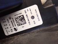 фото thumb №8, Vw id4 id-4 iq-light фара правый лампа правая 11b941036