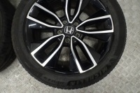 фото thumb №13, Honda hr-v диски алюмінієві диски r18 комплект 2021-