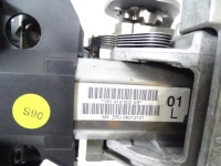 фото thumb №14, Колонка кермова + замок запалювання + ключ з пульт vw golf v 5 2003-2009 eu