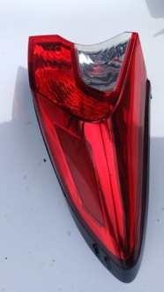 фото thumb №6, Toyota chr лампа задняя правая задняя 81550-f4010-00