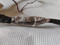 фото thumb №8, Nissan 350z жгут дверь левый перед 24125 cd000