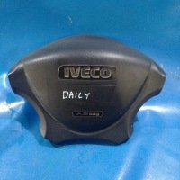 фото thumb №1, Подушка воздушная подушка безопасности водителя iveco daily iv