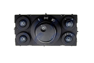 фото thumb №10, Вимикач світла opel vectra c 2002- signum 2003- nty