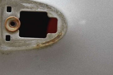 фото thumb №8, Двері праві зад задні 6m hyundai santa fe 2 ii 06-10