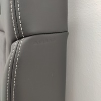 фото thumb №14, Audi q7 4m s-line сиденья кожа alcantara 7 человек