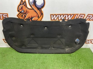 фото thumb №8, Шумоизоляция капота range rover sport l494 dpla-16738-ac