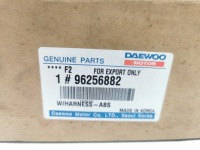 фото thumb №14, Жгут abs daewoo fso chevrolet lanos 96256882