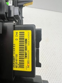 фото thumb №7, Hyundai santa fe iv гніздо 12v usb aux 84631-s1010,96120-s1100
