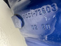 фото thumb №16, Ford focus 3 iii mk3 10-19r балка усилитель бампера перед f0c1-72803