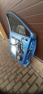 фото thumb №11, Двері лівий перед передні terpb рестайлінг renault scenic iii