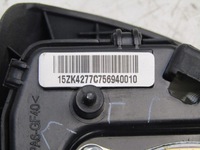 фото thumb №6, Подушка подушка безопасности водителя руля hyundai i20 ii c856900010