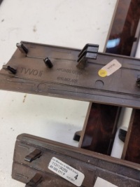 фото thumb №13, Туннель dekor декоры audi a8 d4 4h1864348a drewno